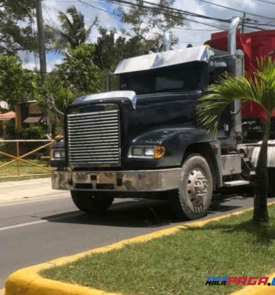 Intrant Prohíbe Circulación de Vehículos Pesados en Celebración de la Virgen de la Altagracia para Optimizar Seguridad Vial (1)