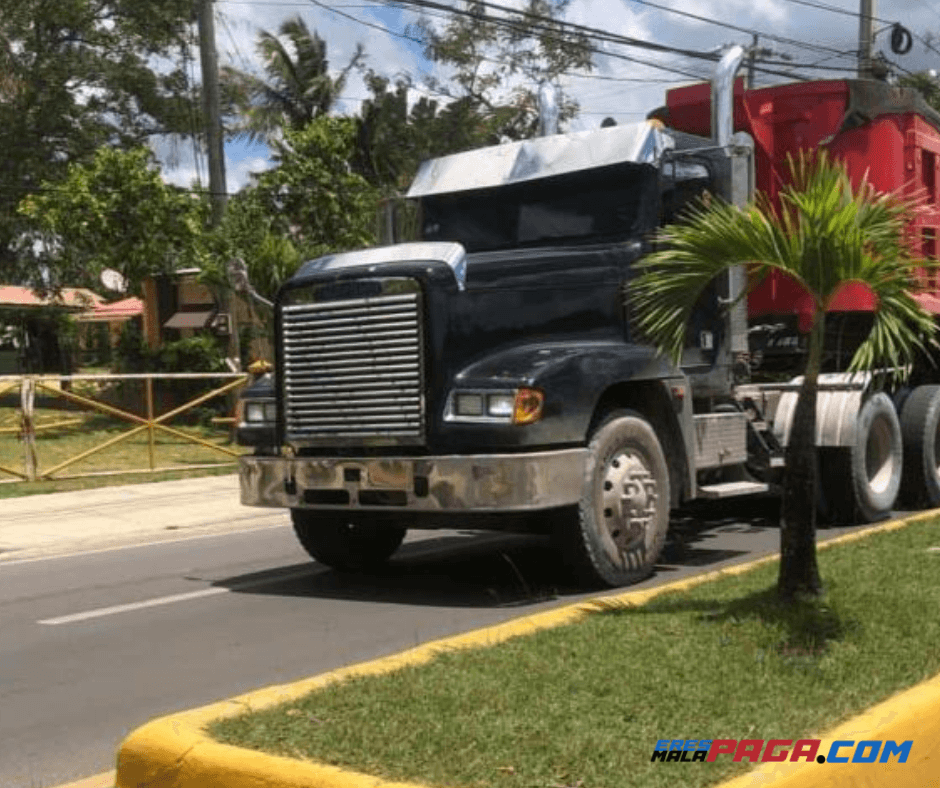 Intrant Prohíbe Circulación de Vehículos Pesados en Celebración de la Virgen de la Altagracia para Optimizar Seguridad Vial (1)